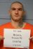 Travis Brown Arrest Mugshot DOC 5/16/2019