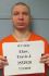 Travis Efaw Arrest Mugshot DOC 7/22/2016