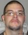 Travis Clevenger Arrest Mugshot ERJ 11/5/2012