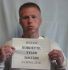 Tyler Burdette Arrest Mugshot DOC 7/21/2017