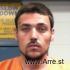 Tyler Heldreth Arrest Mugshot NCRJ 06/29/2021