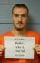 Tyler Rader Arrest Mugshot DOC 9/19/2019