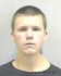 Tyler Cox Arrest Mugshot NRJ 10/14/2013