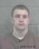 Tyler Honaker Arrest Mugshot SRJ 3/3/2013
