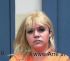 Vanessa Quisenberry Arrest Mugshot NCRJ 09/08/2022