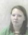 Vanessa Dillon Arrest Mugshot WRJ 10/23/2012
