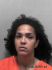 Vanessa Heslop Arrest Mugshot NRJ 10/1/2014