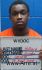 Vaughn Hilliard Arrest Mugshot DOC 4/12/2018