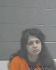 Veronica Adkins Arrest Mugshot SRJ 11/22/2013