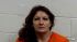 Vickie Browning Arrest Mugshot SRJ 09/18/2022