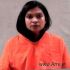 Victoria Flores Arrest Mugshot NRJ 04/08/2022