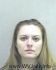 Victoria Durig Arrest Mugshot NRJ 2/21/2012