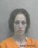 Victoria Mullenax Arrest Mugshot TVRJ 9/27/2012