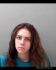 Victoria Russell Arrest Mugshot WRJ 8/12/2015