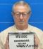 WILLIAM CUNNINGHAM Arrest Mugshot DOC 08/12/2011