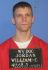 WILLIAM JORDAN Arrest Mugshot DOC 03/05/2013