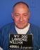 WILLIAM LAWRENCE Arrest Mugshot DOC 11/3/2009