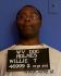 WILLIE HOLMES Arrest Mugshot DOC 9/2/2008