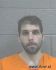 Wesley Clark Arrest Mugshot SRJ 4/19/2013