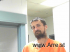 William Hodge Arrest Mugshot WRJ 09/04/2020