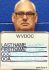 William Wriston Arrest Mugshot DOC 8/16/2010