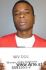 Willie Warren Arrest Mugshot DOC 8/26/2016