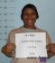 Yarica Jackson Arrest Mugshot DOC 4/19/2013