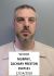 Zachary Murphy Arrest Mugshot DOC 11/17/2016