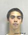 Zachary Kent Arrest Mugshot NRJ 10/11/2013