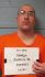 Zachery Hodge Arrest Mugshot DOC 1/6/2017