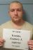 Zachery Koontz Arrest Mugshot DOC 7/13/2017