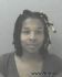 Zinya Dooley Arrest Mugshot WRJ 11/21/2013