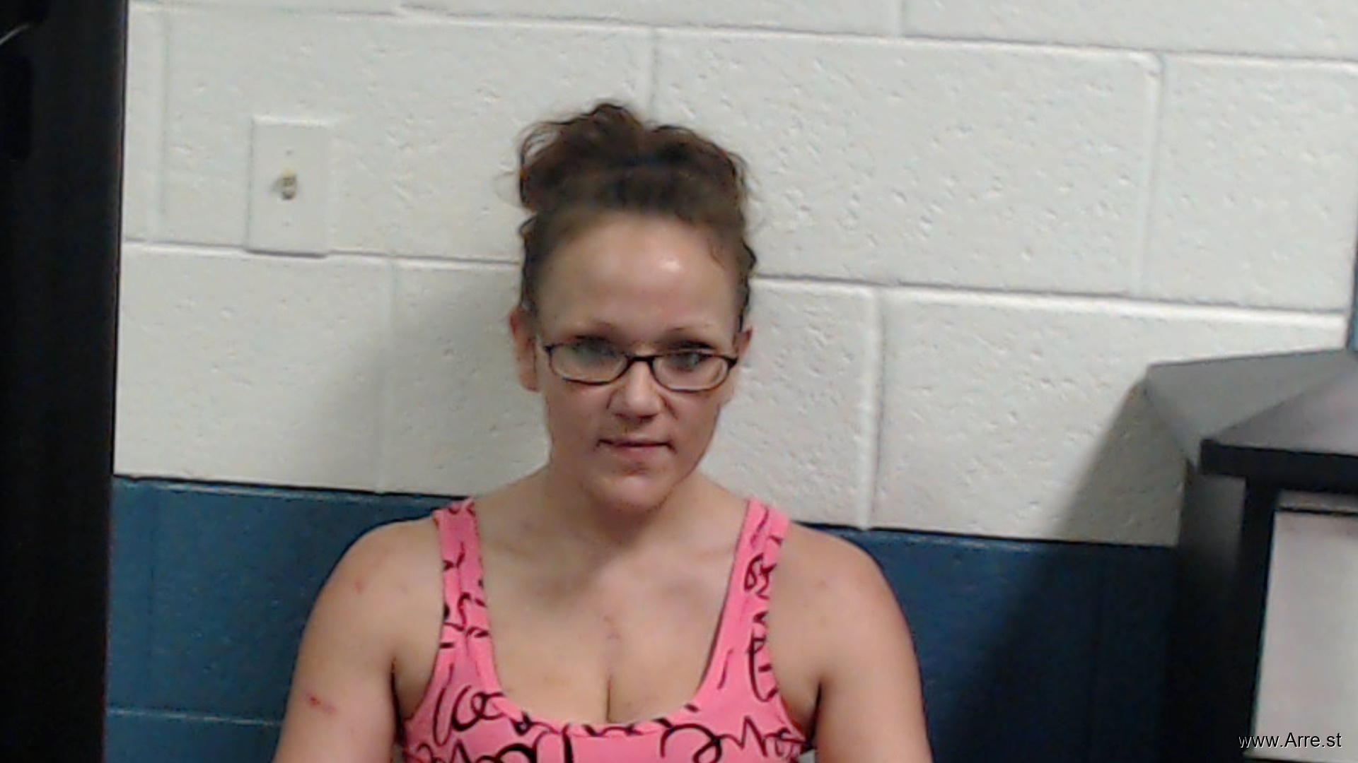 Kristi Allen Raleigh West Virginia 08 18 2020 Arrest