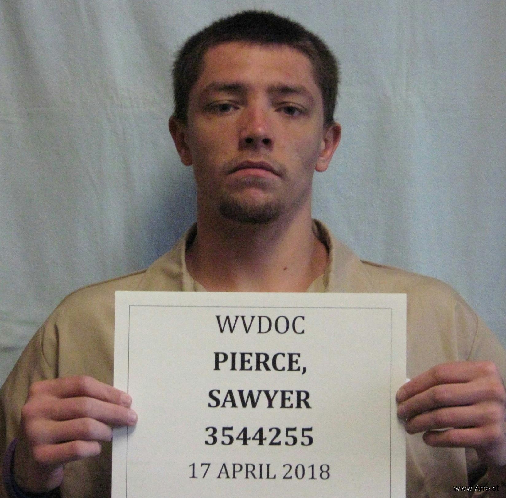 Arrest Mugshots West Virginia - bmgf4ue