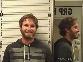 Adam Jonathan Beck Mugshot