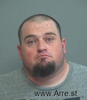 Adam Brett Clark Mugshot