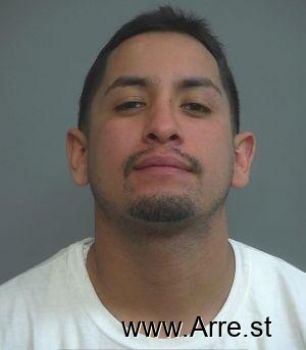 Adam Vincent Gonzales Mugshot