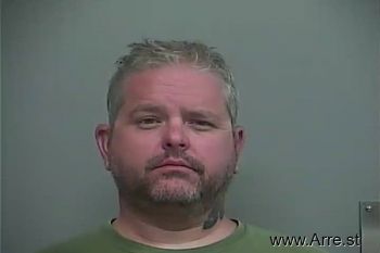 Adam Cole Smith Mugshot