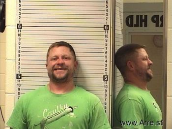 Adam Lee Thompson Mugshot