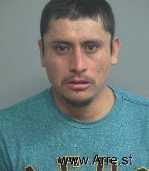 Adan  Lopez Ramirez Mugshot