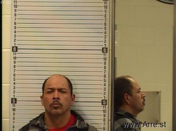 Adrian  De La Cruz Mugshot