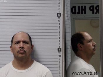 Adrian  De La Cruz Mugshot