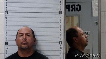 Adrian  De La Cruz Mugshot