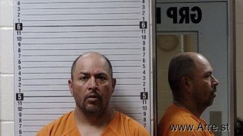 Adrian  De La Cruz Mugshot