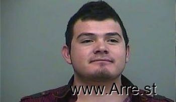 Adrian  Diaz Mugshot