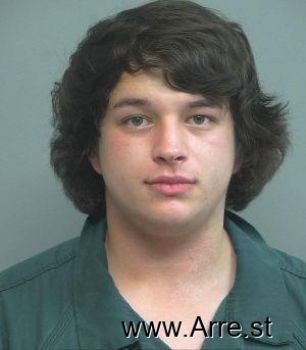 Adrian James Miller Mugshot