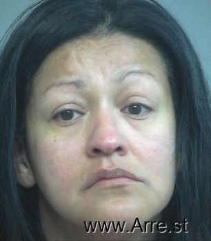 Adriana Patricia Contreras Mugshot