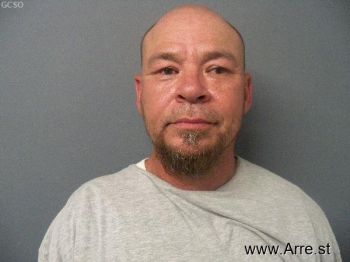 Agapito Carl Sr Flores Mugshot