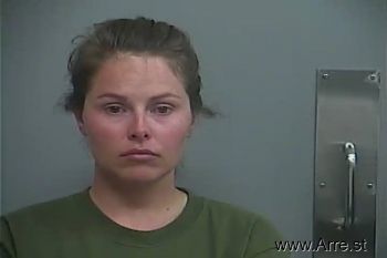 Aleeshia Lynne Hickenbotham Mugshot