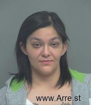 Alejandra  Sanchez Mugshot